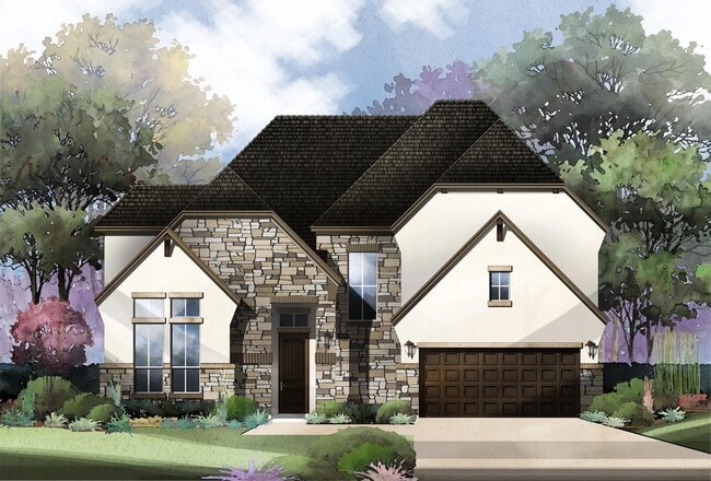 3041 Bristow Park St unit 36487527, Bulverde, TX 78163 - photo 3