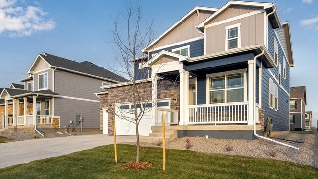 1894 Chaffee Crest Dr, Berthoud, CO 80513 - photo 2