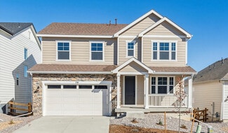 731 Lawson Dr, Elizabeth, CO 80107