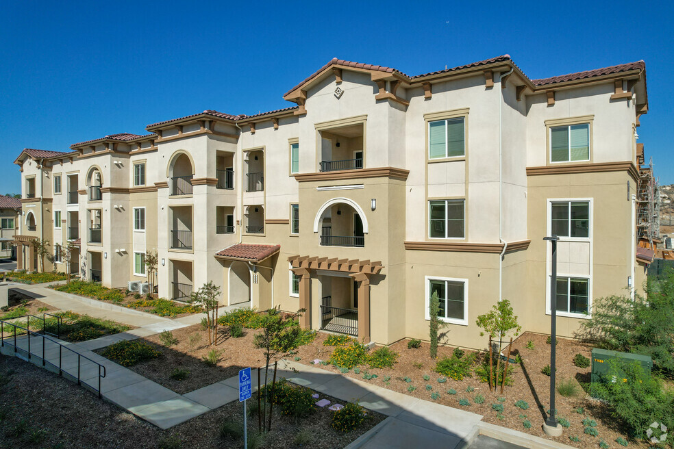 Moreno Valley Apartments For Sale