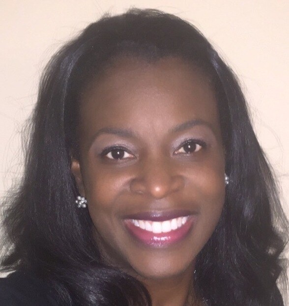 Adrienne Kizito