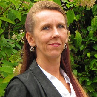 Christine Cagley