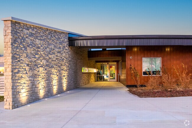 Enrollment at the AgAcademy is limited to 150 students.