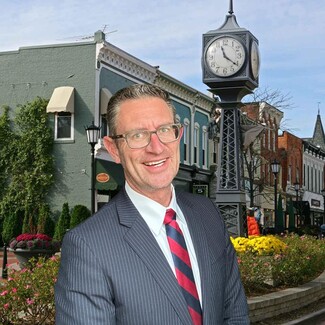 Jeff Duneske