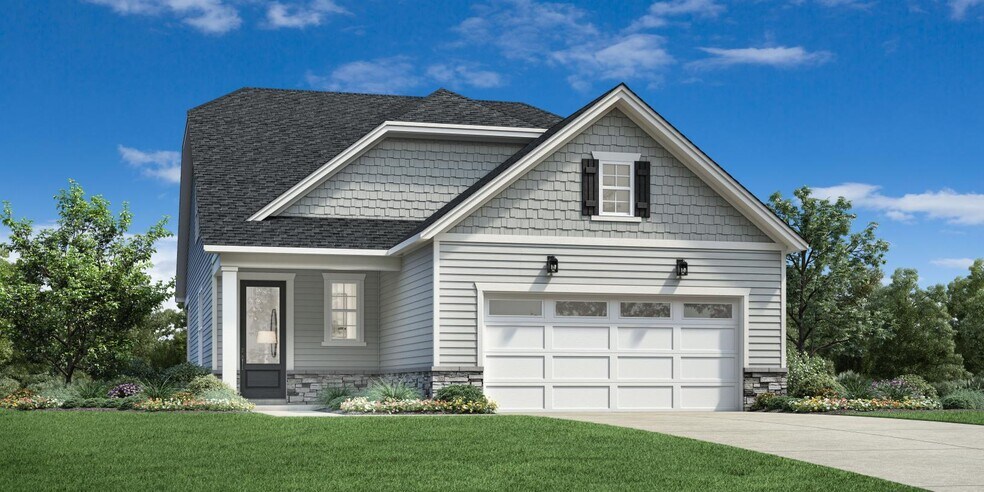 1404 Rearden Dr unit 36517347, Raleigh, NC 27610 - photo 1