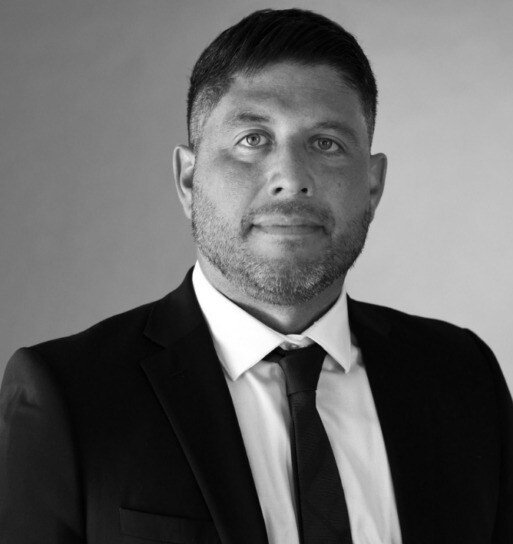 Bryan Tello