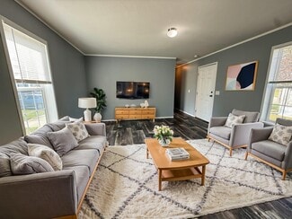 11853 Cascade Cir, Bruce Township, MI 48065