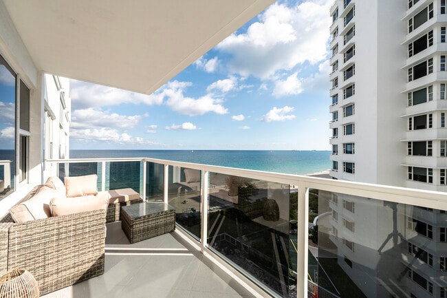 3700 Galt Ocean Dr unit 607, Fort Lauderdale, FL 33308 - photo 6