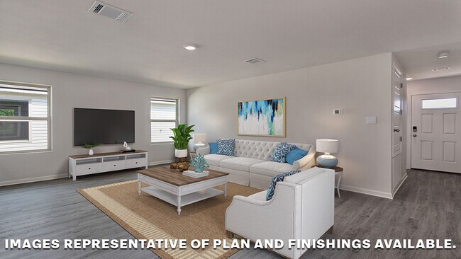 6557 Cypress Vine Ct, Slidell, LA 70461 - photo 4