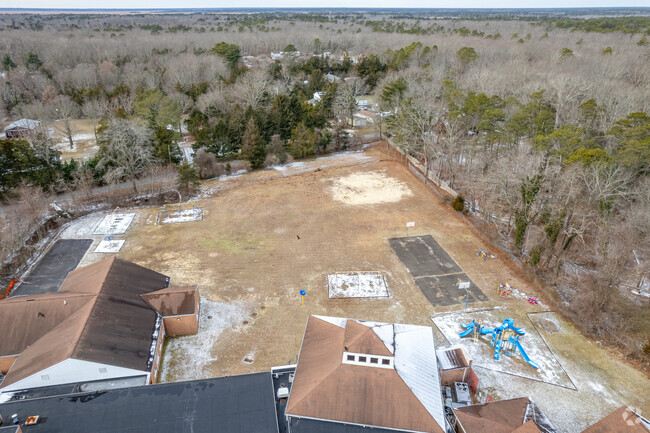 Bass River Twp Elementary School