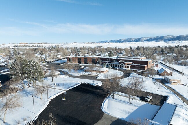 St Anthony Tri Parish School