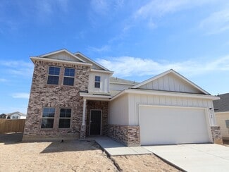 8704 Rucker Pond Trail, San Antonio, TX 78252