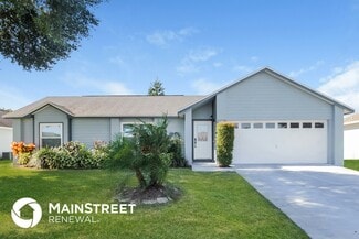 2418 Morgan Point Blvd, Kissimmee, FL 34743