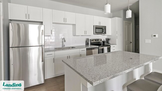 1619 N Frazier St unit 415, Conroe, TX 77301 - photo 6