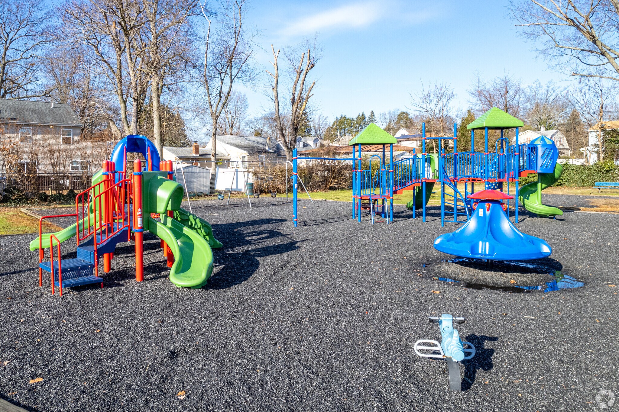 About Maple Shade Township Schools, Demographics, Things to Do