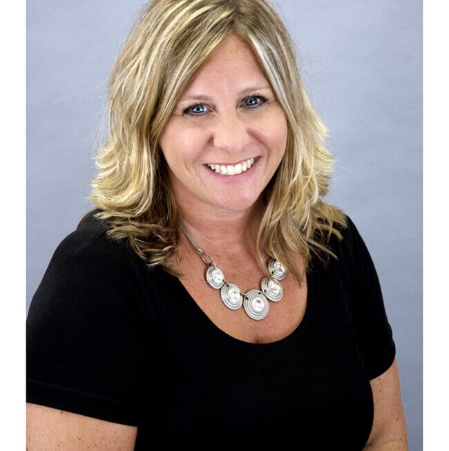 Debbie Goodwin