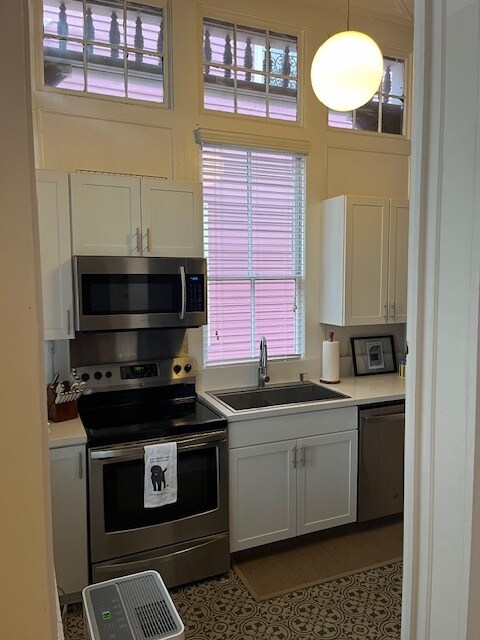 215 W Gwinnett St unit . 1, Savannah, GA 31401 - photo 6