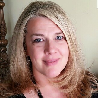 Leigh Colombo