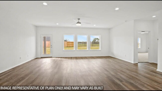 235 Bella Way unit 36200061, Pinehurst, TX 77362 - photo 7