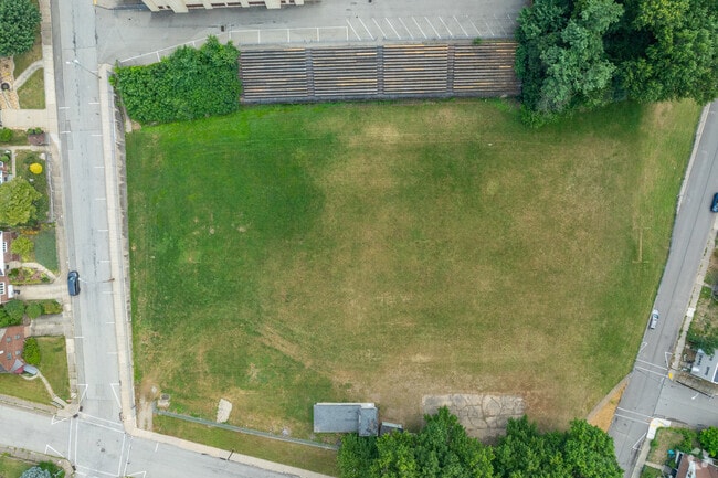 Inspire inquiry at Roy A. Hunt Elementary School.