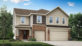 3743 Jason Ave, Franklin, IN 46131