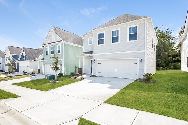 1431 Feldspar Ct, Augusta, GA 30909 - photo 4