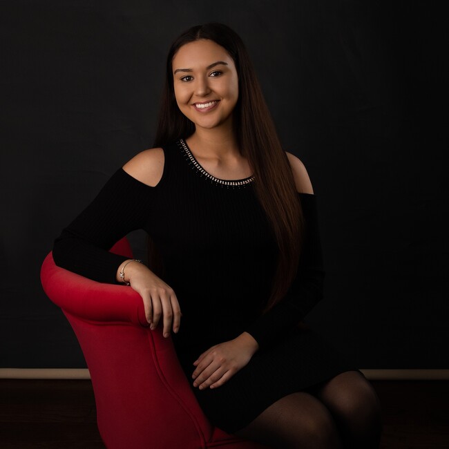 Agent Photo