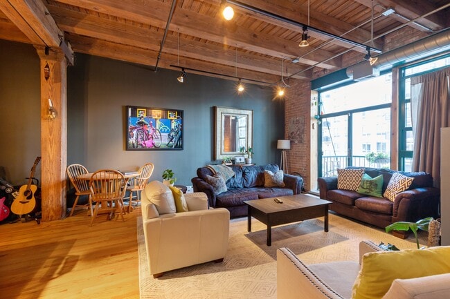 1133 S State St unit 503, Chicago, IL 60605 - photo 2