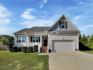 166 Sequoia Dr, Clayton, NC 27527