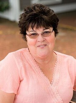 Paula Stuart