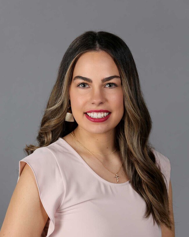 Nicole Madera