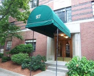 97 Strathmore Rd, Boston, MA 02135