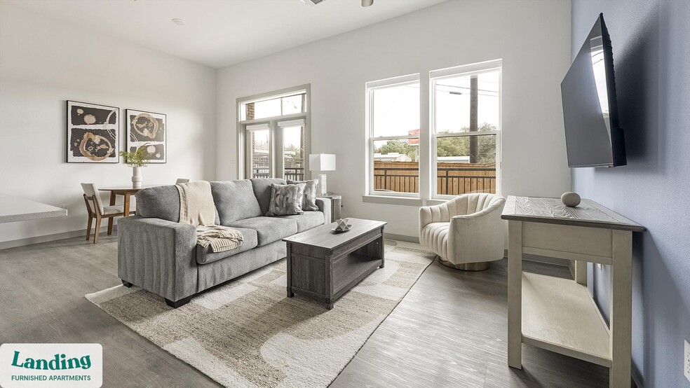 3706 Goodwin Ave unit 156.1412341, Austin, TX 78721 - photo 1