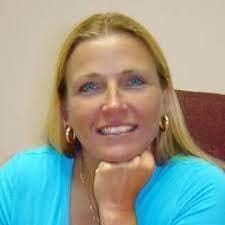 Iris Helfrich
