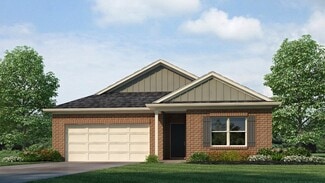 316 Oakmont Cir, Calera, AL 35040