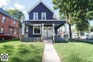729 Columbia Ave Unit 729 Columbia Ave Apt 2, Fort Wayne, IN 46805