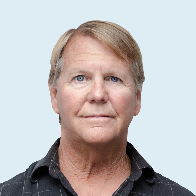 Agent Photo