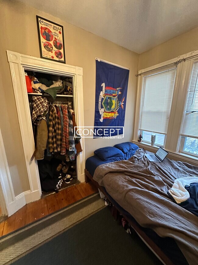 6 Sunset St unit 1, Roxbury Crossing, MA 02120 - photo 7