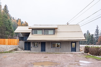 33976 U S Hwy 2 W Unit 33980, Libby, MT 59923