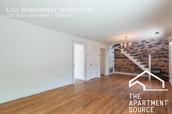 1251 W Belden Ave unit 10B, Chicago, IL 60614 - photo 4