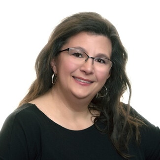 Nicole Doucet
