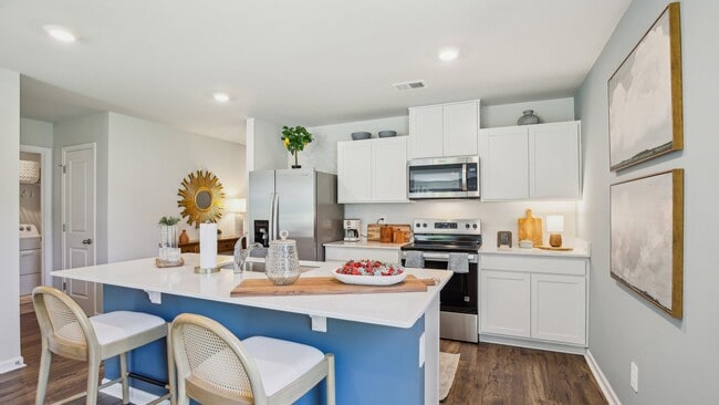 1413 Belmont Way, Lewisburg, TN 37091 - photo 2