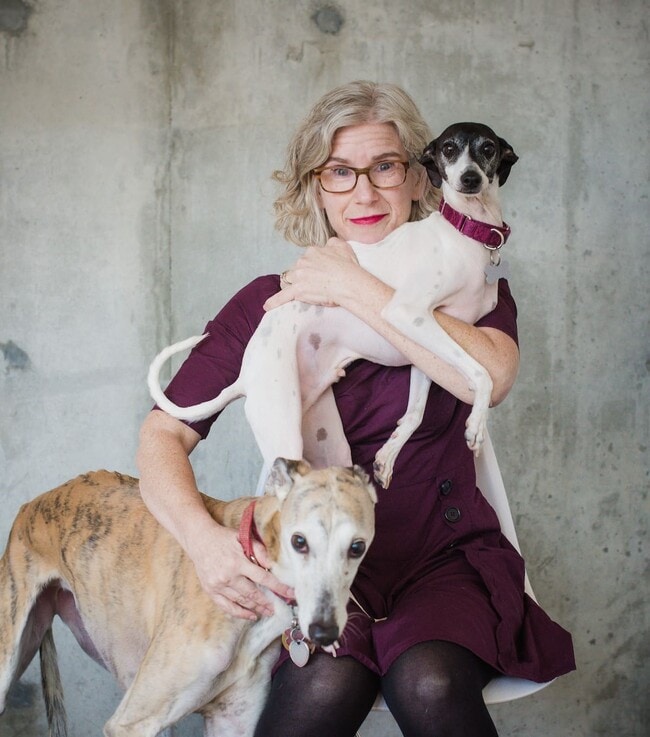 Alyssa Isenstein Krueger