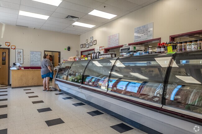 Meats By John & Wayne in Burlington offers top-quality meats and exceptional service.