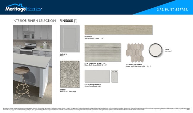 1470 Carthage Dr, Salisbury, NC 28144 - photo 2