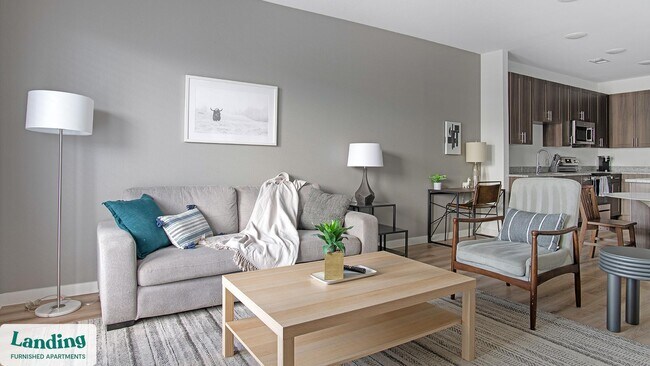 217 S Garland Ave unit 2202, Garland, TX 75040 - photo 6