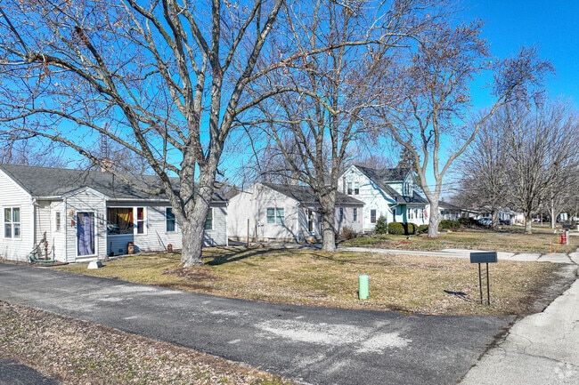 Homes in Union are charming and the perfect place to call home.