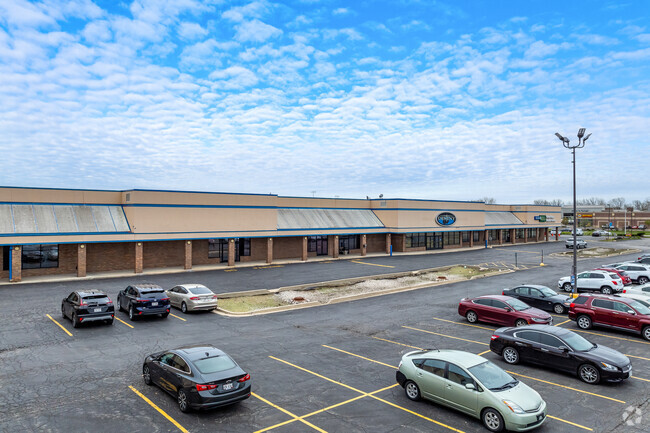 Destiny High School has 254 students.