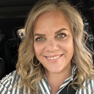 Angie Archibald