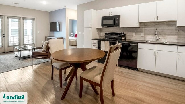 645 N Front St unit 415, Memphis, TN 38107 - photo 3